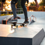 Co dalej z skateparkiem w Jastarni?