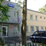 Dodatkowi policjanci na sezon letni w Jastarni i Helu. Przyjechali 28 czerwca