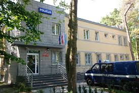 Dodatkowi policjanci na sezon letni w Jastarni i Helu. Przyjechali 28 czerwca